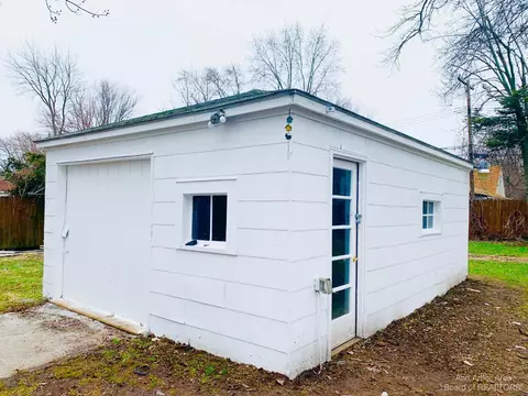 7220 Hollywood St, Romulus, MI 48174 photo 17