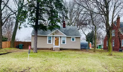 7220 Hollywood St, Romulus, MI 48174 photo 1