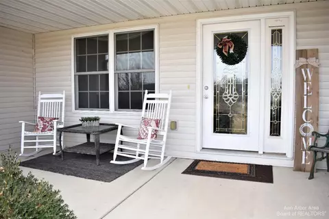 4052 Webster Way, Britton, MI 49229 photo 2