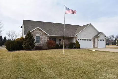 4052 Webster Way, Britton, MI 49229 photo 1
