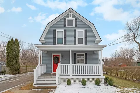 8051 Huron St, Dexter, MI 48130 photo 1