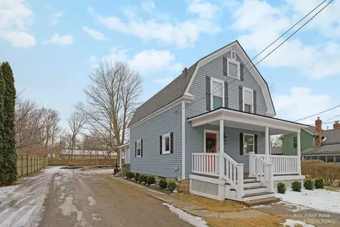 8051 Huron St, Dexter, MI 48130 photo 17