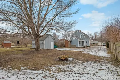 8051 Huron St, Dexter, MI 48130 photo 16