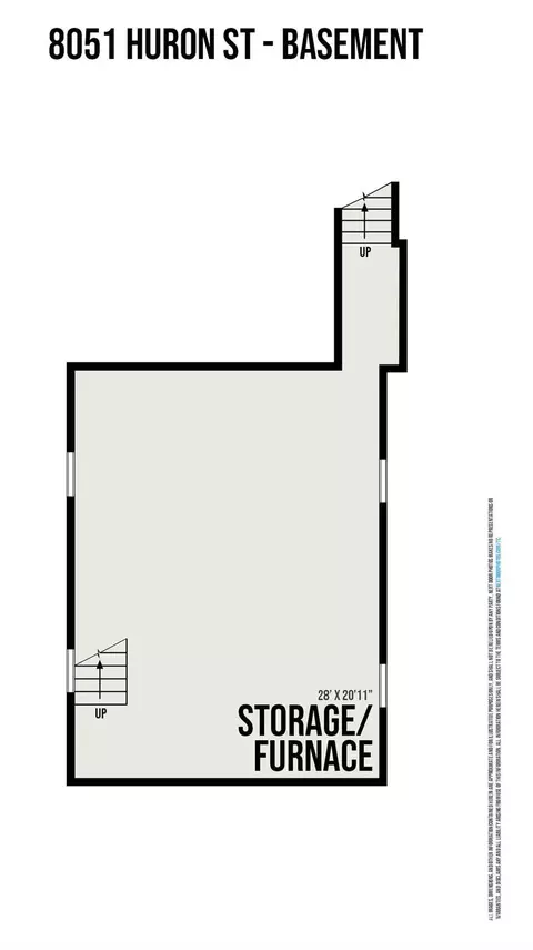 8051 Huron St, Dexter, MI 48130 photo 14