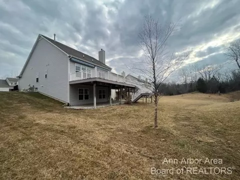 6973 Wilson Dr, Dexter, MI 48130 photo 3