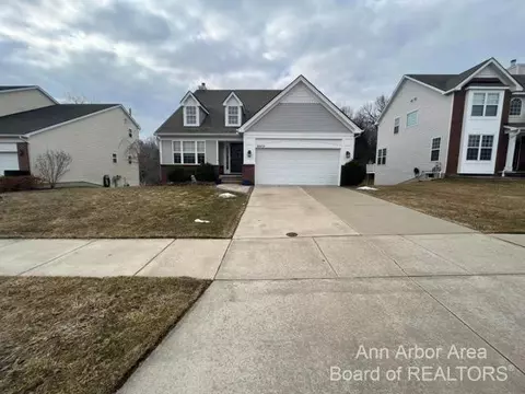 6973 Wilson Dr, Dexter, MI 48130 photo 1