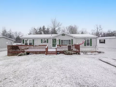 3532 Sechler Dr, Jackson, MI 49201 photo 1