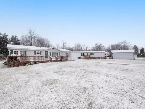 3532 Sechler Dr, Jackson, MI 49201 photo 2