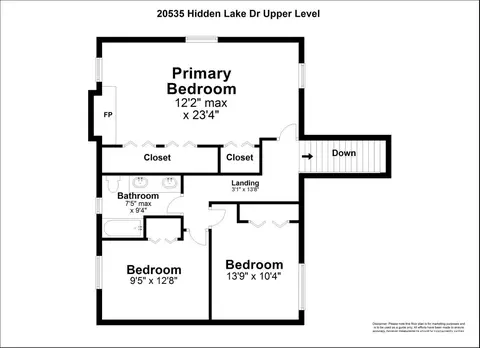 20535 Hidden Lake Dr, Gregory, MI 48137 photo 30