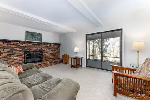 20535 Hidden Lake Dr, Gregory, MI 48137 photo 18