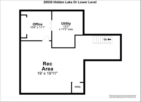 20535 Hidden Lake Dr, Gregory, MI 48137 photo 31