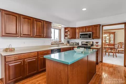 595 Darwin Ct, Saline, MI 48176 photo 15