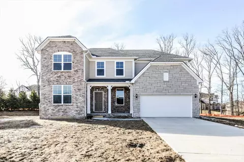 117 Beddingham Ct, Saline, MI 48176 photo 1