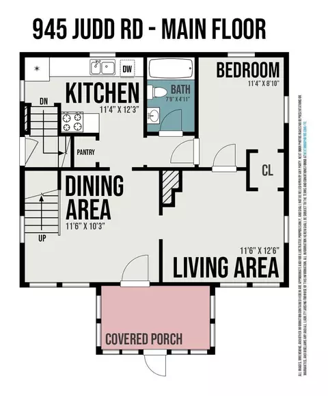 945 Judd Rd, Saline, MI 48176 photo 43