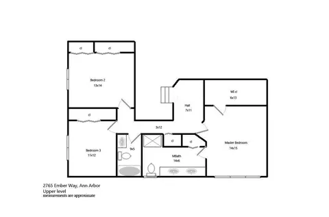 2765 Ember Way, Ann Arbor, MI 48104 photo 21