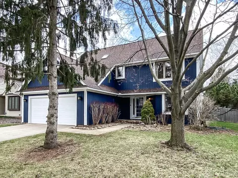 2765 Ember Way, Ann Arbor, MI 48104 photo 1