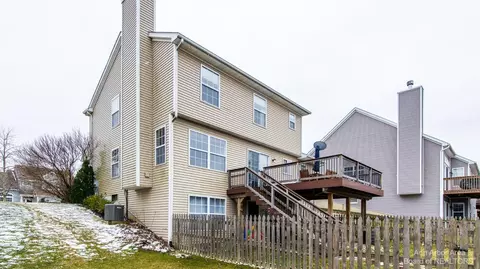 3607 Noble Dr, Dexter, MI 48130 photo 45