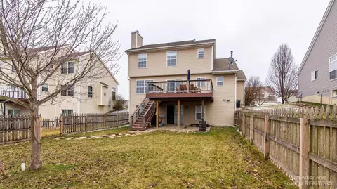 3607 Noble Dr, Dexter, MI 48130 photo 47