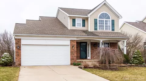 3607 Noble Dr, Dexter, MI 48130 photo 1