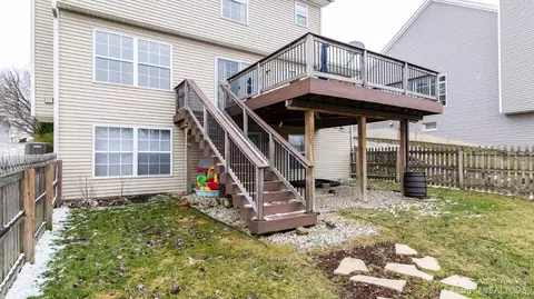 3607 Noble Dr, Dexter, MI 48130 photo 43