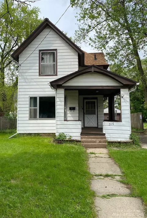 316 Bloomfield Blvd, Jackson, MI 49203 photo 2