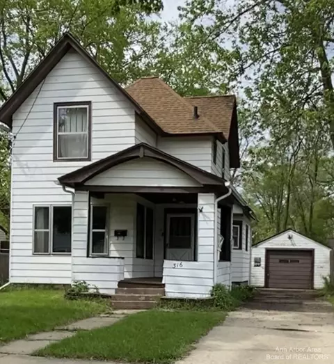 316 Bloomfield Blvd, Jackson, MI 49203 photo 1