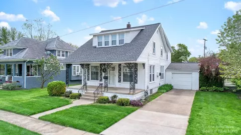311 Hack St, Milan, MI 48160 photo 2