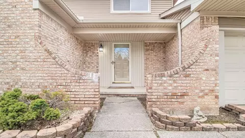 6447 Raintree Dr, Canton, MI 48187 photo 3