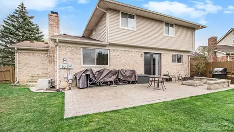 6447 Raintree Dr, Canton, MI 48187 photo 34
