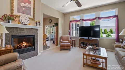 4849 Sir Austin Dr, Jackson, MI 49201 photo 8