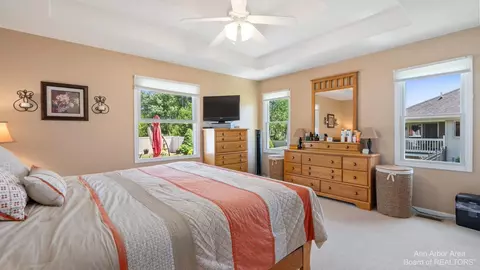 4849 Sir Austin Dr, Jackson, MI 49201 photo 34