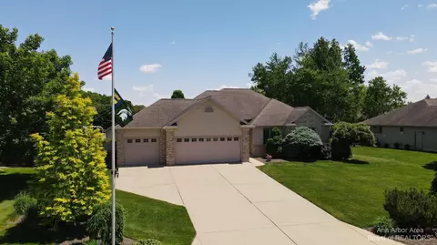 4849 Sir Austin Dr, Jackson, MI 49201 photo 58