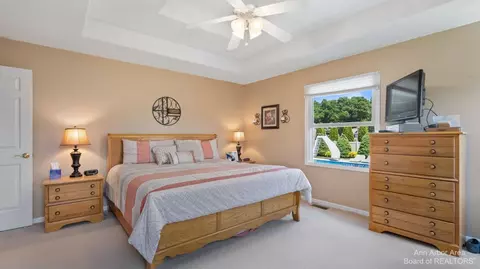 4849 Sir Austin Dr, Jackson, MI 49201 photo 35