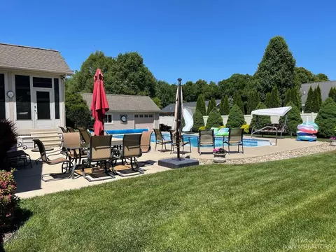 4849 Sir Austin Dr, Jackson, MI 49201 photo 23