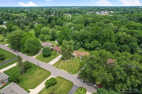 1245 Levant St, Jackson, MI 49203 photo 55