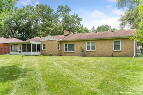 1245 Levant St, Jackson, MI 49203 photo 38