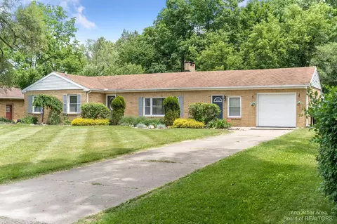 1245 Levant St, Jackson, MI 49203 photo 35