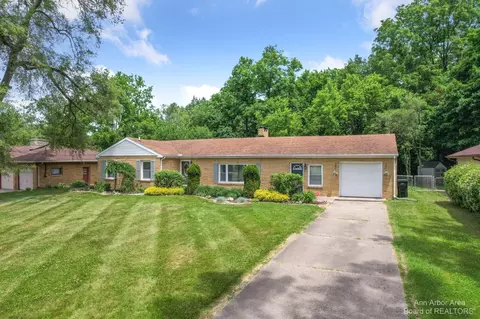 1245 Levant St, Jackson, MI 49203 photo 50