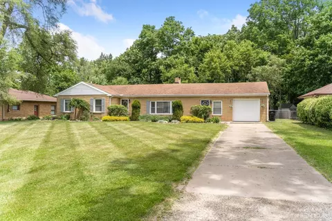 1245 Levant St, Jackson, MI 49203 photo 34
