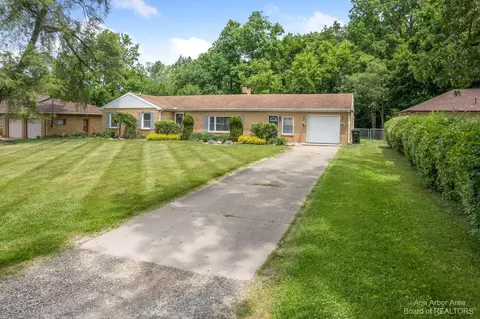 1245 Levant St, Jackson, MI 49203 photo 47