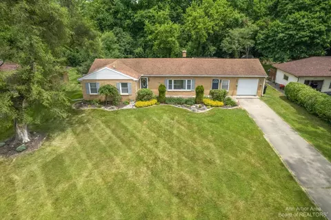 1245 Levant St, Jackson, MI 49203 photo 46