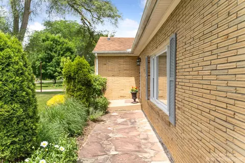 1245 Levant St, Jackson, MI 49203 photo 32