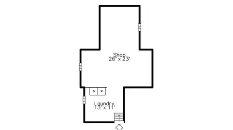 1022 Chestnut St, Adrian, MI 49221 photo 24