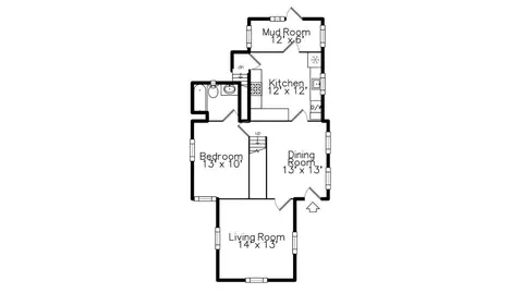 1022 Chestnut St, Adrian, MI 49221 photo 25