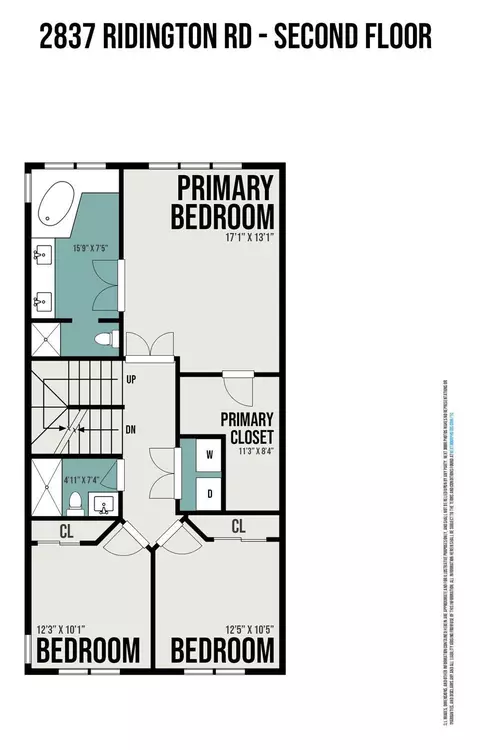 2837 Ridington Rd, Ann Arbor, MI 48105 photo 17