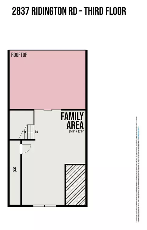 2837 Ridington Rd, Ann Arbor, MI 48105 photo 28