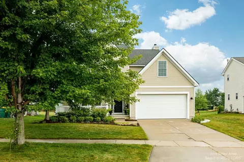 3713 Ryan Dr, Dexter, MI 48130 photo 2