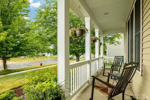 3713 Ryan Dr, Dexter, MI 48130 photo 4