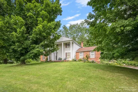 8640 Huron River Dr, Dexter, MI 48130 photo 2