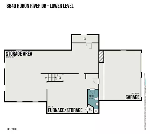 8640 Huron River Dr, Dexter, MI 48130 photo 36